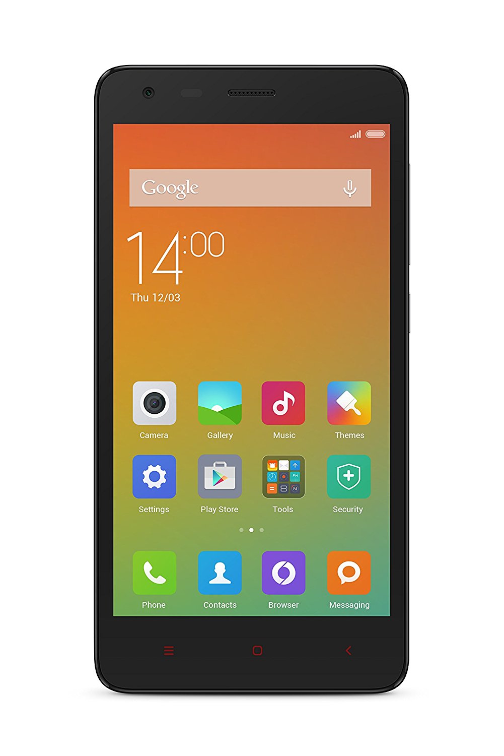 Best Phone under 6000 in India [February 2020] MyINK.in