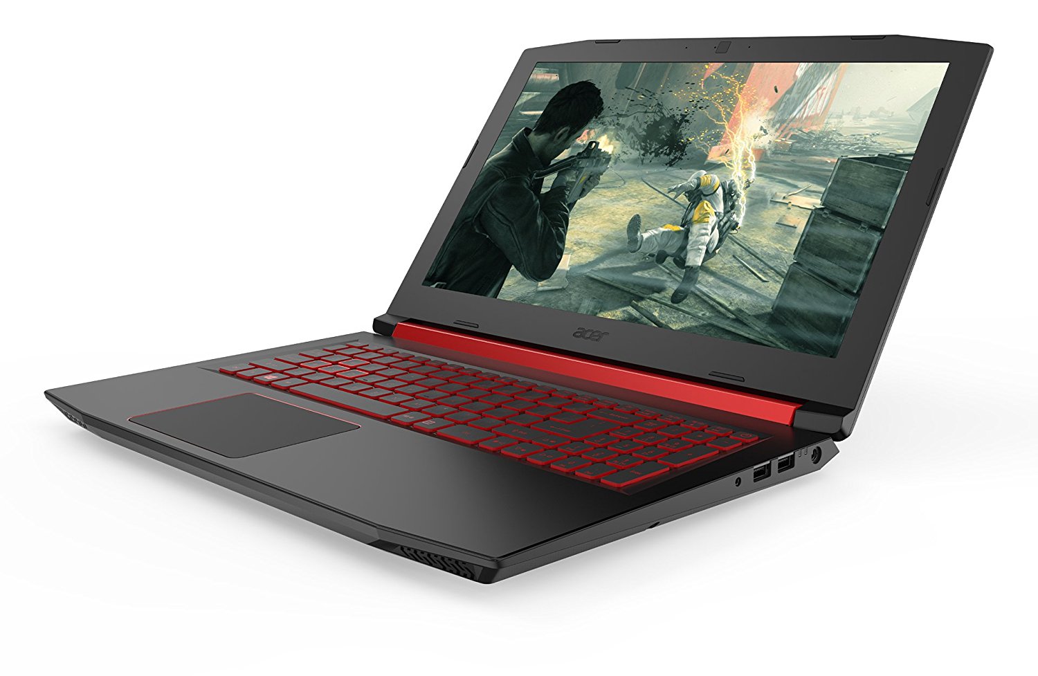 Best Gaming Laptop under 50000 in India [November 2018] MyINK.in