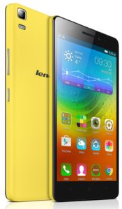 Lenovo K3 Note