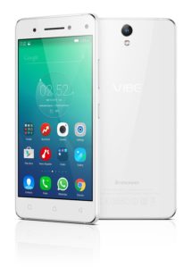 Lenovo Vibe S1