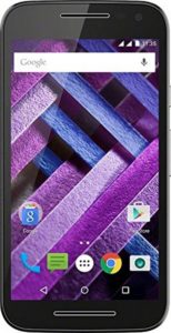 Moto G Turbo