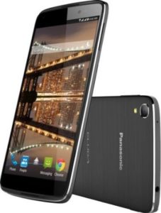 Panasonic eluga Switch 1