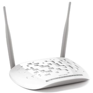 TP-LINK TD-W8961N