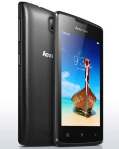 best mobile under 5000 lenovo a1000