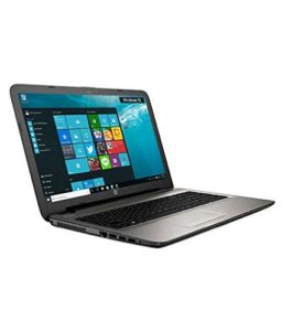 hp i5