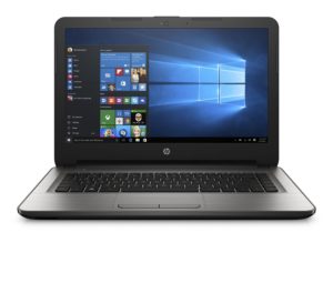 HP 14-AM081TU 14-inch Laptop