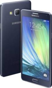SAMSUNG Galaxy A7