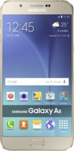SAMSUNG Galaxy A8