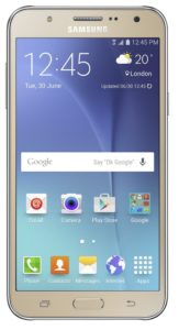 Samsung Galaxy J7