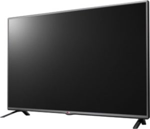 lg LED tv 32