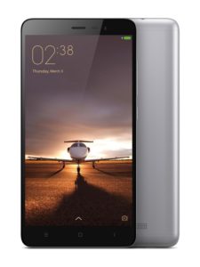 xiome redmi note 3