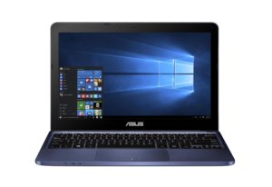 Asus EeeBook X205TA-FD0061TS