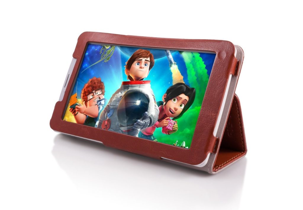 FUSION5 Tablet MyINK.in