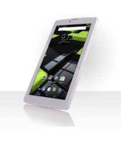 FUSION5 Tablet