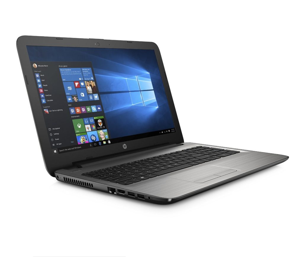 Best HP Laptop under 40000 in India [2020] MyINK.in