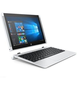 HP Pavilion 10-N125TU