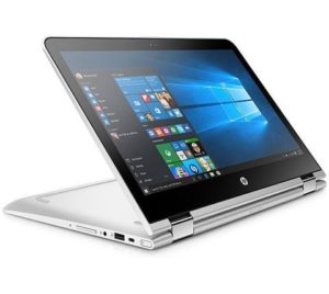 HP Pavilion 13-U004TU - Mini Laptop