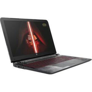 HP Star Wars Special Edition