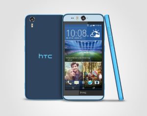 HTC Desire Eye