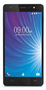 Lava X50 (Blue)