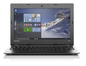 Lenovo IdeaPad 100S-11IBY - Mini Laptop