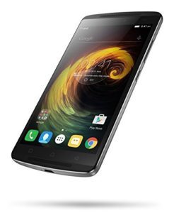 Lenovo Vibe K4 Note