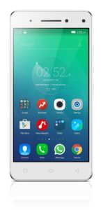 Lenovo Vibe S1