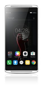 Lenovo Vibe X3