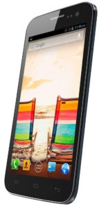 Micromax Canvas 2.2 A114