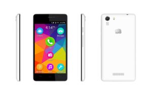 Micromax Unite 3 Q372