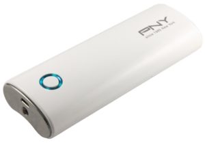 PNY BE-740 10400mAH Power Bank