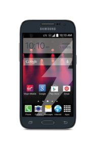 SAMSUNG GALAXY CORE PRIME CDMA mobile