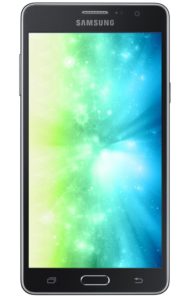 Samsung mobile On5 Pro