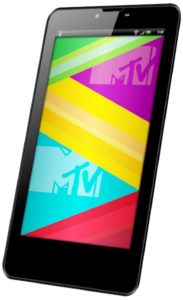 Swipe MTV Slash 4X Tablet