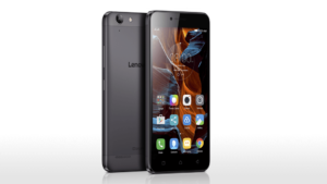 lenovo vibe k5