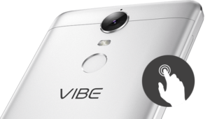 lenovo vibe k5 note