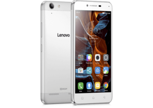 lenovo vibe k5 plus