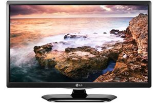 LG 22LF454A