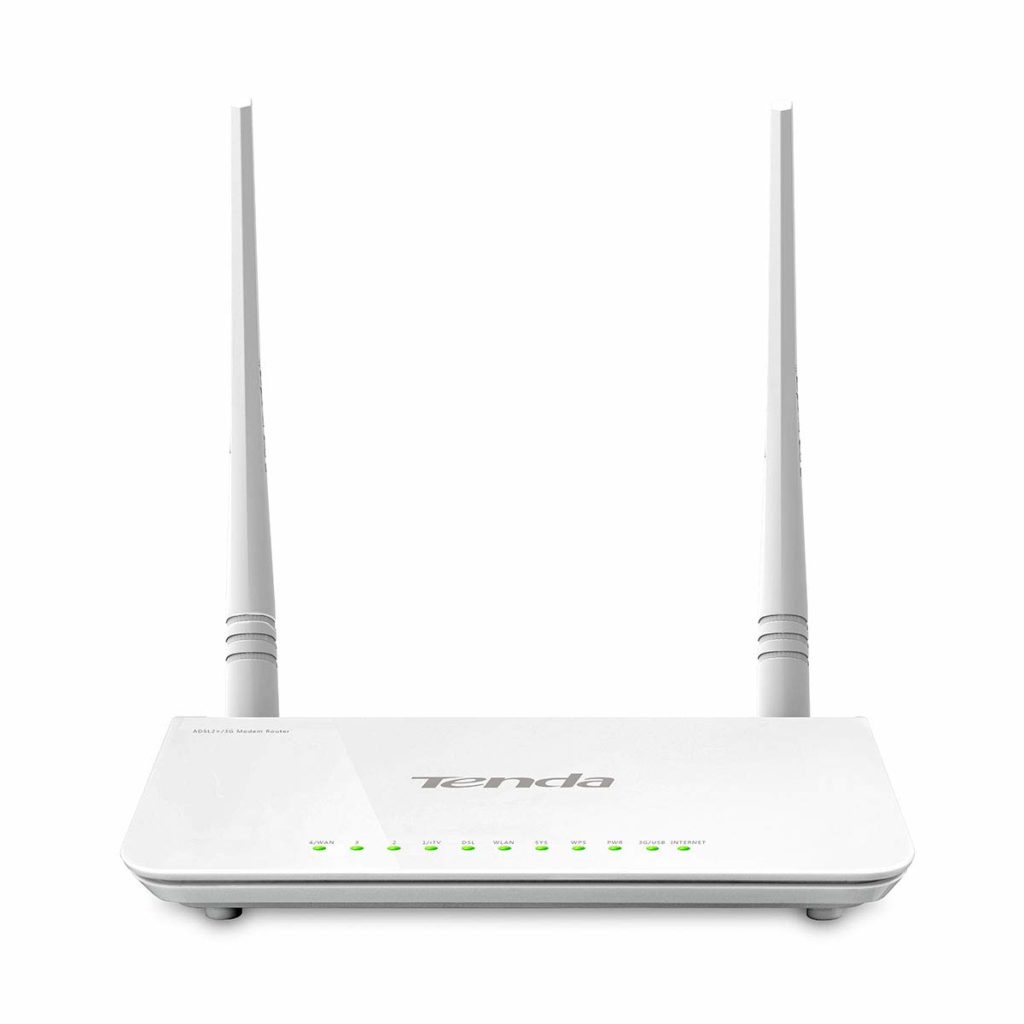 Best ADSL Modem & Wireless Routers in India [May 2021] MyINK.in