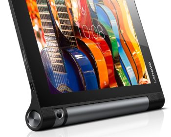 Lenovo Yoga Tab 3 8 Tablet