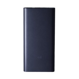 Mi 10000mAH Li-Polymer Power Bank 2i-best power bank in India 2020