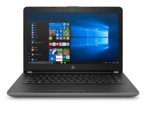 Hp Laptop windows 10