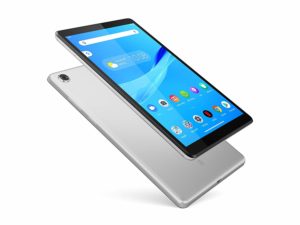 Lenovo Tab M8