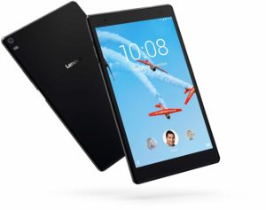 Lenovo Tab4 8 Plus Tablet