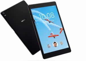 Lenovo Tab4 8 Plus Tablet
