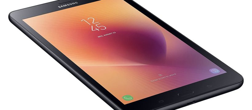 Samsung tab