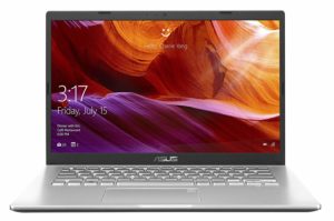 ASUS VivoBook 14