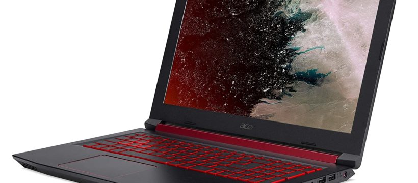 Acer Nitro 5