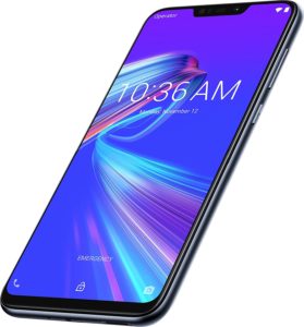 Asus ZenFone Max M2-best phone under 10000