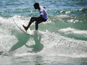 Kovalam Beach-Covelong Beach